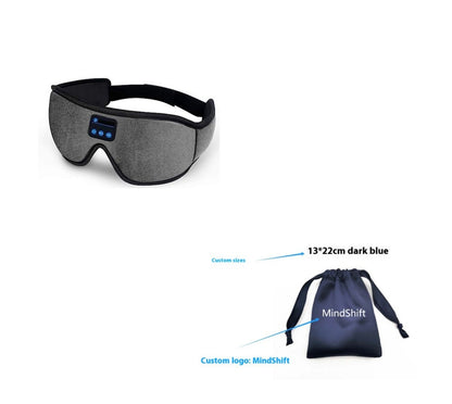 Acetate Satin Jewelry Storage Bag