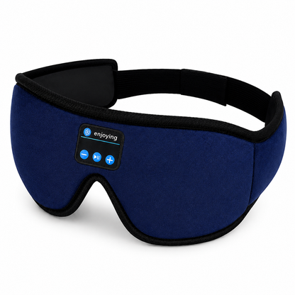 ENJOYING Guided Audio Sleep Mask