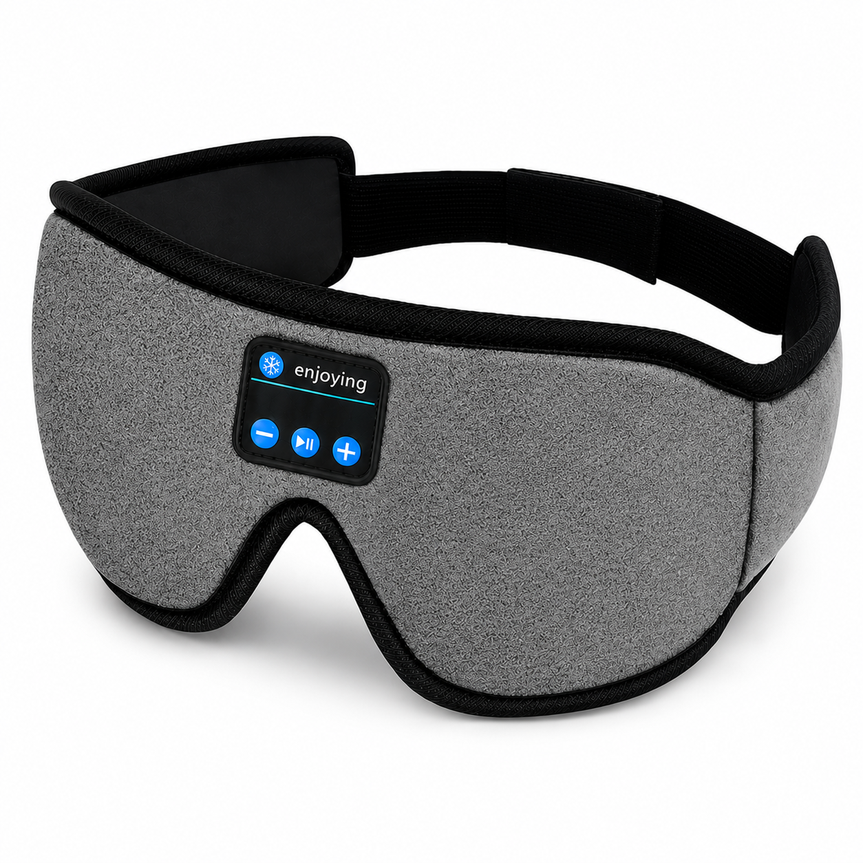 ENJOYING Guided Audio Sleep Mask