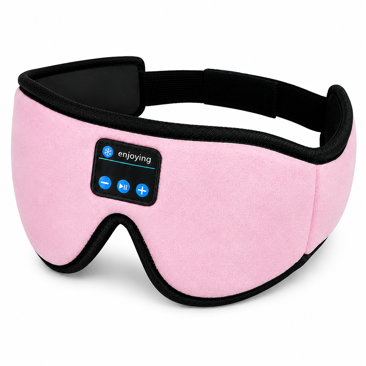 ENJOYING Guided Audio Sleep Mask