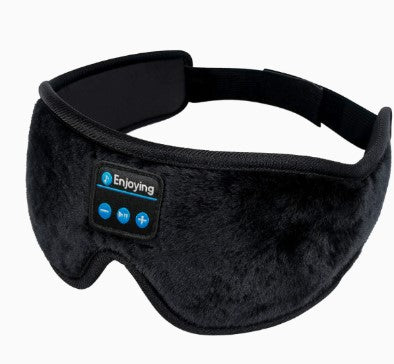 ENJOYING Guided Audio Sleep Mask